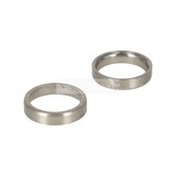 BAGUE DE SIEGE DE SOUPAPE